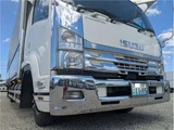 2019 Isuzu Forward Truck for sale, Japanese used car export - photo 6 of 48 | GULJI TRADERS
