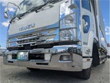 2019 Isuzu Forward Truck for sale, Japanese used car export - photo 7 of 48 | GULJI TRADERS