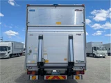 2019 Isuzu Forward Truck for sale, Japanese used car export - photo 11 of 48 | GULJI TRADERS