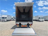 2019 Isuzu Forward Truck for sale, Japanese used car export - photo 12 of 48 | GULJI TRADERS