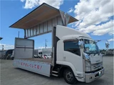 2019 Isuzu Forward Truck for sale, Japanese used car export - photo 32 of 48 | GULJI TRADERS