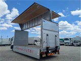 2019 Isuzu Forward Truck for sale, Japanese used car export - photo 34 of 48 | GULJI TRADERS