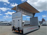 2019 Isuzu Forward Truck for sale, Japanese used car export - photo 35 of 48 | GULJI TRADERS