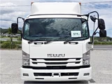 2019 Isuzu Forward Wide Truck for sale, Japanese used car export - photo 2 of 24 | GULJI TRADERS