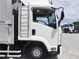 2019 Isuzu Forward Wide Truck for sale, Japanese used car export - photo 3 of 24 | GULJI TRADERS