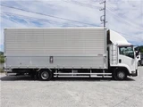 2019 Isuzu Forward Wide Truck for sale, Japanese used car export - photo 4 of 24 | GULJI TRADERS