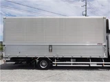 2019 Isuzu Forward Wide Truck for sale, Japanese used car export - photo 5 of 24 | GULJI TRADERS