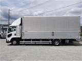 2019 Isuzu Forward Wide Truck for sale, Japanese used car export - photo 8 of 24 | GULJI TRADERS