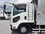 2019 Isuzu Forward Wide Truck for sale, Japanese used car export - photo 9 of 24 | GULJI TRADERS