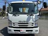 2019 Isuzu Forward Truck for sale, Japanese used car export - photo 2 of 55 | GULJI TRADERS
