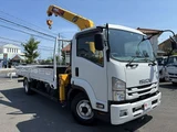 2019 Isuzu Forward Truck for sale, Japanese used car export - photo 3 of 55 | GULJI TRADERS