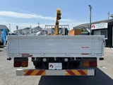 2019 Isuzu Forward Truck for sale, Japanese used car export - photo 7 of 55 | GULJI TRADERS