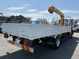 2019 Isuzu Forward Truck for sale, Japanese used car export - photo 8 of 55 | GULJI TRADERS