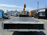 2019 Isuzu Forward Truck for sale, Japanese used car export - photo 14 of 55 | GULJI TRADERS