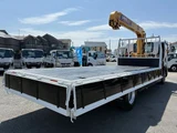 2019 Isuzu Forward Truck for sale, Japanese used car export - photo 15 of 55 | GULJI TRADERS