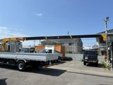 2019 Isuzu Forward Truck for sale, Japanese used car export - photo 16 of 55 | GULJI TRADERS