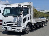 2019 Isuzu Forward Truck for sale, Japanese used car export - photo 1 of 41 | GULJI TRADERS