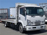 2019 Isuzu Forward Truck for sale, Japanese used car export - photo 5 of 41 | GULJI TRADERS