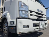 2019 Isuzu Forward Truck for sale, Japanese used car export - photo 38 of 41 | GULJI TRADERS