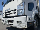 2019 Isuzu Forward Truck for sale, Japanese used car export - photo 39 of 41 | GULJI TRADERS
