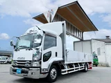 2019 Isuzu Forward Truck for sale, Japanese used car export - photo 2 of 80 | GULJI TRADERS