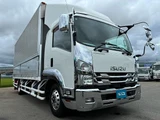 2019 Isuzu Forward Truck for sale, Japanese used car export - photo 9 of 80 | GULJI TRADERS