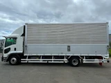 2019 Isuzu Forward Truck for sale, Japanese used car export - photo 10 of 80 | GULJI TRADERS