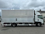 2019 Isuzu Forward Truck for sale, Japanese used car export - photo 11 of 80 | GULJI TRADERS