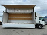 2019 Isuzu Forward Truck for sale, Japanese used car export - photo 13 of 80 | GULJI TRADERS