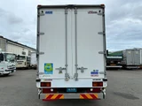 2019 Isuzu Forward Truck for sale, Japanese used car export - photo 19 of 80 | GULJI TRADERS