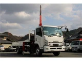 2019 Isuzu Forward 2.45t Truck for sale, Japanese used car export - photo 3 of 77 | GULJI TRADERS