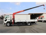 2019 Isuzu Forward 2.45t Truck for sale, Japanese used car export - photo 4 of 77 | GULJI TRADERS