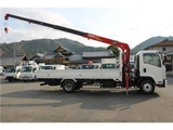 2019 Isuzu Forward 2.45t Truck for sale, Japanese used car export - photo 5 of 77 | GULJI TRADERS