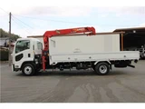 2019 Isuzu Forward 2.45t Truck for sale, Japanese used car export - photo 6 of 77 | GULJI TRADERS