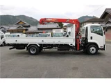 2019 Isuzu Forward 2.45t Truck for sale, Japanese used car export - photo 7 of 77 | GULJI TRADERS