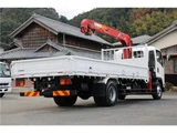 2019 Isuzu Forward 2.45t Truck for sale, Japanese used car export - photo 9 of 77 | GULJI TRADERS