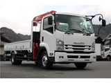 2019 Isuzu Forward 2.45t Truck for sale, Japanese used car export - photo 12 of 77 | GULJI TRADERS