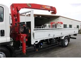 2019 Isuzu Forward 2.45t Truck for sale, Japanese used car export - photo 13 of 77 | GULJI TRADERS