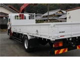 2019 Isuzu Forward 2.45t Truck for sale, Japanese used car export - photo 14 of 77 | GULJI TRADERS
