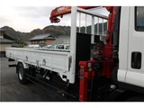 2019 Isuzu Forward 2.45t Truck for sale, Japanese used car export - photo 16 of 77 | GULJI TRADERS