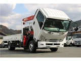 2019 Isuzu Forward 2.45t Truck for sale, Japanese used car export - photo 17 of 77 | GULJI TRADERS