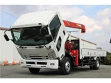 2019 Isuzu Forward 2.45t Truck for sale, Japanese used car export - photo 19 of 77 | GULJI TRADERS