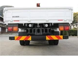 2019 Isuzu Forward 2.45t Truck for sale, Japanese used car export - photo 43 of 77 | GULJI TRADERS