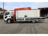 2019 Isuzu Forward 2.45t Truck for sale, Japanese used car export - photo 51 of 77 | GULJI TRADERS