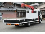 2019 Isuzu Forward 2.45t Truck for sale, Japanese used car export - photo 53 of 77 | GULJI TRADERS