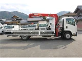 2019 Isuzu Forward 2.45t Truck for sale, Japanese used car export - photo 54 of 77 | GULJI TRADERS