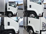 2019 Isuzu Forward Truck for sale, Japanese used car export - photo 4 of 16 | GULJI TRADERS