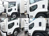 2019 Isuzu Forward Truck for sale, Japanese used car export - photo 8 of 16 | GULJI TRADERS