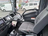 2019 Isuzu Forward Truck for sale, Japanese used car export - photo 8 of 25 | GULJI TRADERS