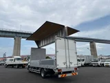 2019 Isuzu Forward Truck for sale, Japanese used car export - photo 21 of 25 | GULJI TRADERS